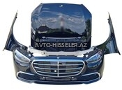 Mercedes S-Class W223 ehtiyat hissələri